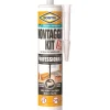 Colla di montaggio Bostik Kit Professionale 350 g