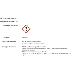 Colla epossidica Pattex Saldatutto Instant Mix 5 minuti 12 g