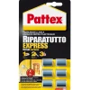 Colla in pasta modellabile Pattex Ripara Express 5 g 6 pz