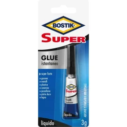 Colla istantanea Bostik 3 g