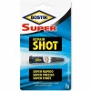 Colla istantanea Bostik Super Repair Shot 2g