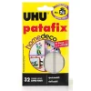 Colla Patafix Deco UHU 32 pz