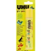 Colla per carta liquida UHU Pen 50 g