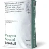 Colla per piastrelle adesivo minerale Special 25 kg bianco