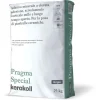Colla per piastrelle adesivo minerale Special 25 kg grigio