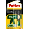 Colla per tessuti Pattex 20 g