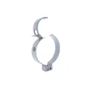 Collare in plastica PoloClip Bampi SU075110 diametro 75-110 mm