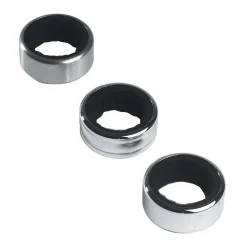 Collari salvagoccia lucidi 2 pz