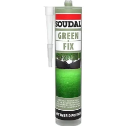 Colla sigillante Green Fix 290 ml
