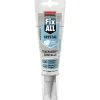 Colla universale Fix All Crystal 125 ml