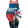 Colla universale Loctite 60Sec 12 x 20 g
