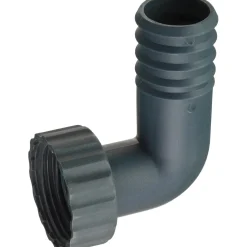 Collegamento a tubo per pompa a immersione per 1 1/4" (32 mm)