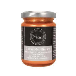 Colore metallizzato Fleur F94 Copper Club 130 ml