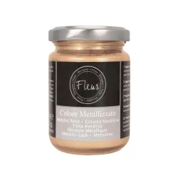 Colore metallizzato Fleur F95 Jet Set Bronze 130 ml