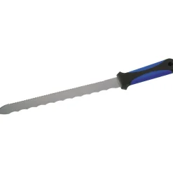 Coltello per materiale isolante LUX-TOOLS 280 mm
