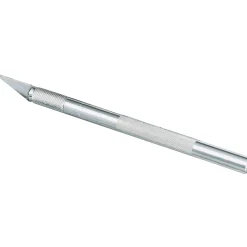 Coltello tagliabalsa Stanley in acciaio 7,4x1,6x22,5 cm