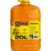Combustibile Qlima Sense per stufe portatili tanica 20 l