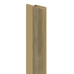 Compensatore per Kit Modulo stampa 3D Rovere Cognac Scuro +3 cm