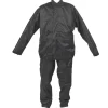 Completo antipioggia 2 pezzi Tg. XXL