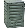 Composter 300 litri 60x60xh90 cm