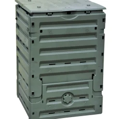 Composter 300 litri 60x60xh90 cm