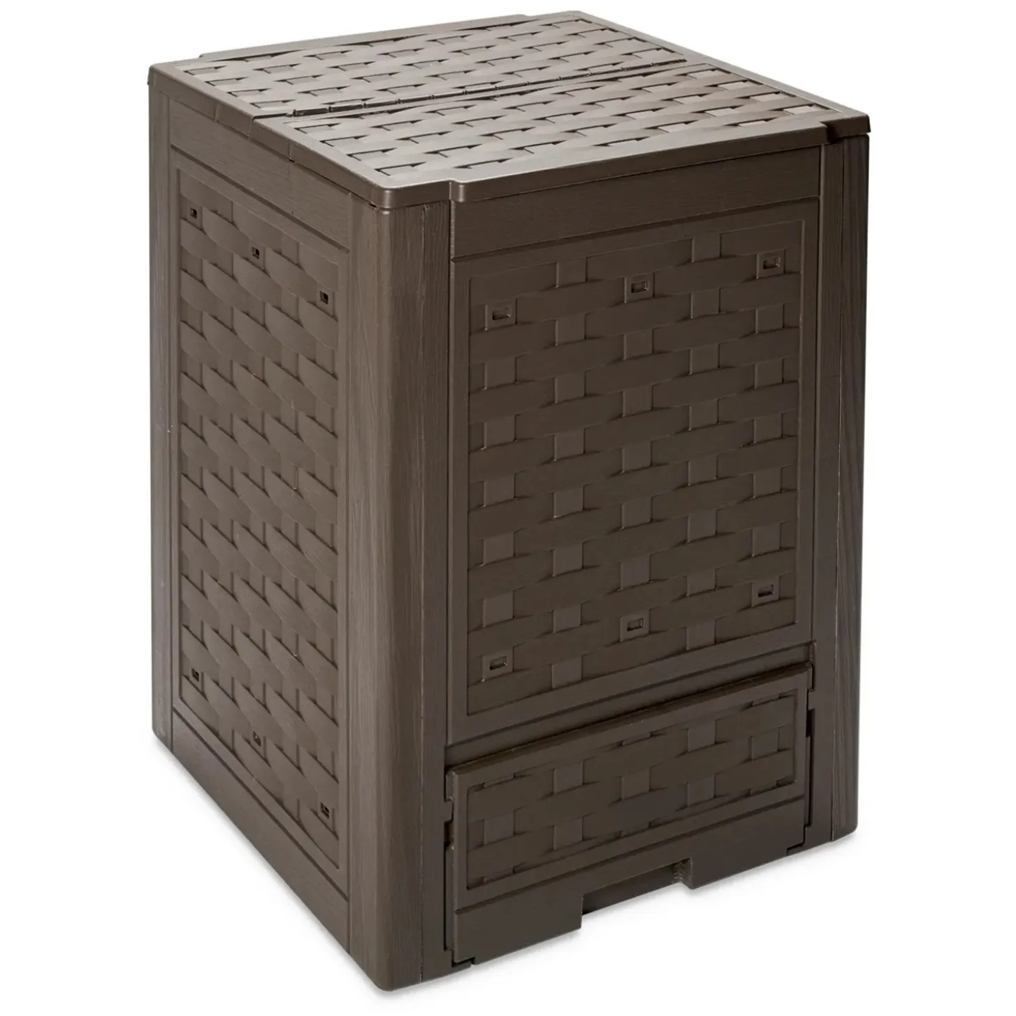 Composter Rattan 300 litri
