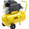 Compressore ad aria Base Line 2 HP lubrificato 24 l