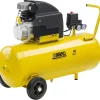 Compressore ad aria Base Line 2 HP lubrificato 50 l