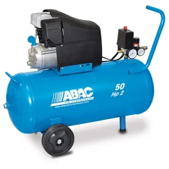 Compressore ad aria Montecaro 50 l
