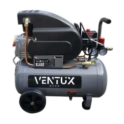 Compressore ad aria Ventux Gear 24 l