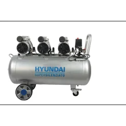 Compressore a olio Hyundai 100 l
