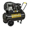 Compressore lubrificato 2 HP a cinghia Stanley Fatmax 100 l
