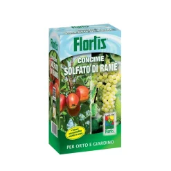 Concime di solfato di rame 500 g