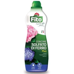 Concime Fito solfato di ferro 1 l