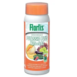 Concime Flortis potassio plus 500 g