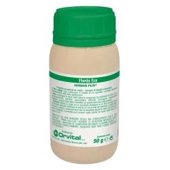 Concime in polvere radicante Flortis Hormon Plus PO 50 g