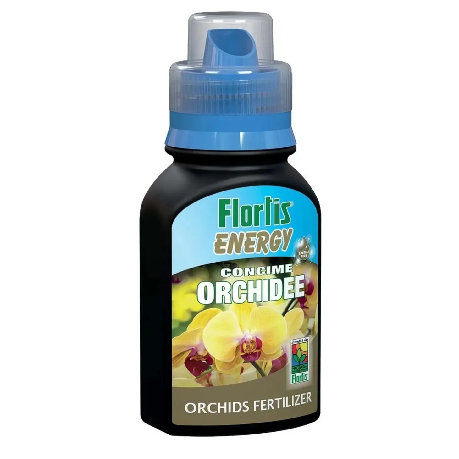 Concime per orchidee Flortis Energy 250 ml