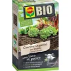 Concime per orto insalate e orticole a foglia organico Compo Bio 750 g