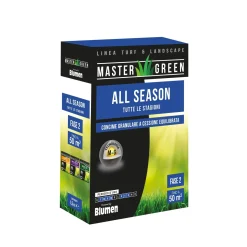 Concime universale per prato All Season Blumen 1,5 kg