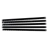 Confezione 5 lame per seghetto Stanley 150 mm