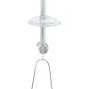 Contenitore doccia New Chrome Evo