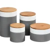 Contenitore in ceramica Malta 0,45 l
