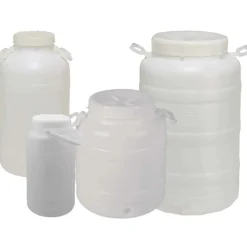 Contenitore per alimenti 50 l