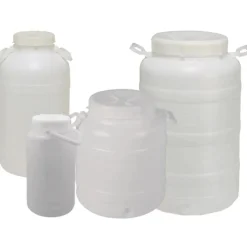 Contenitore bidone in polietilene 25 l