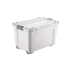 Contenitore impilabile plastica Tontarelli Box 4UP 60" 59x39x36 cm