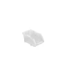 Contenitore in polipropilene trasparente 100x170x84 mm