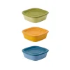 Contenitori frigo M 740 cc Everfresh 3 pz