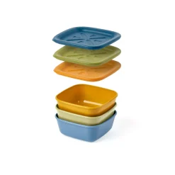 Contenitori frigo S 570 cc Everfresh 3 pz