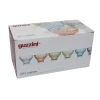 Contenitori Tiffany 12 cm 6 pz
