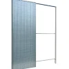Controtelaio per porta scorrevole 700 x2100x105 int